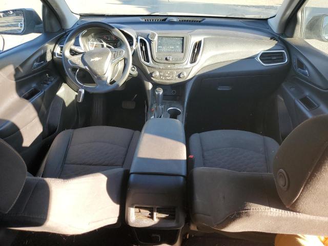 VIN 2GNAXSEV6J6267899 2018 Chevrolet Equinox, LT no.8