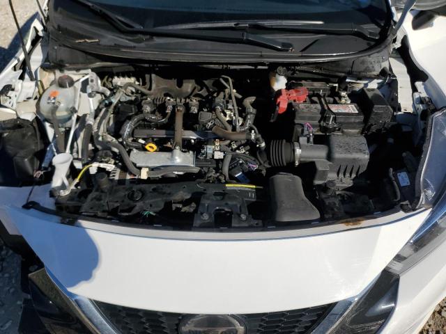 2022 NISSAN VERSA S - 3N1CN8BV8NL829269