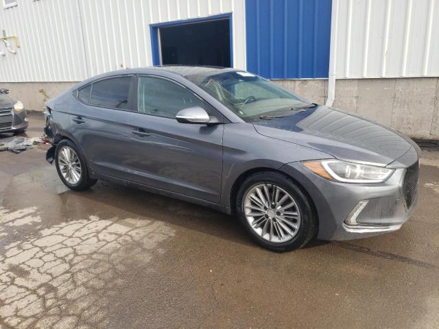 Vin: kmhd84lf8hu172049, lot: 79496294, hyundai elantra se 20174
