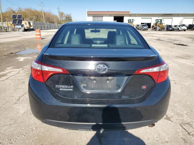 2016 TOYOTA COROLLA L - 2T1BURHE2GC524672