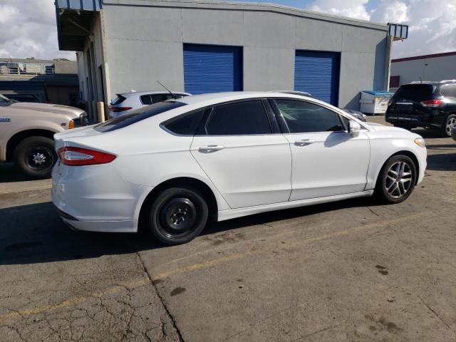 VIN 3FA6P0H7XDR215646 2013 Ford Fusion, SE no.3