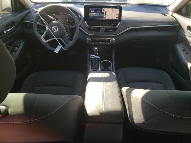 2024 NISSAN ALTIMA SV - 1N4BL4DV3RN435212