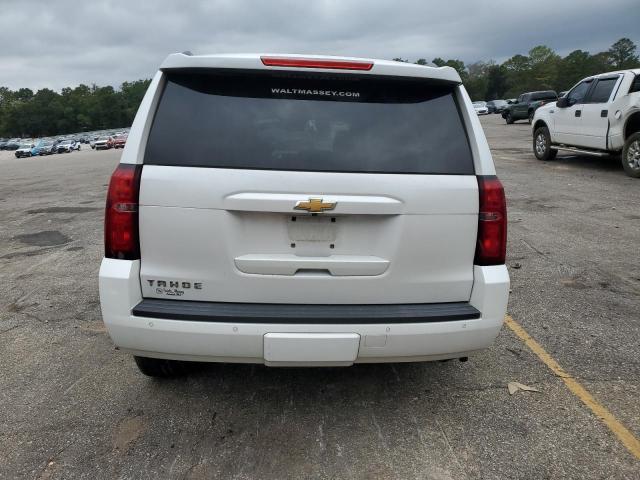 2018 CHEVROLET TAHOE C150 - 1GNSCBKC5JR106130