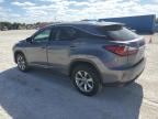 LEXUS RX 450H BA photo