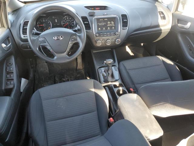 2018 KIA FORTE LX - 3KPFL4A73JE249180