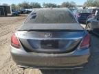 Lot #3023920321 2021 MERCEDES-BENZ C 300