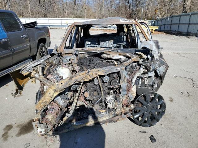 2017 DODGE DURANGO GT - 1C4RDJDG6HC621942