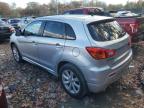 MITSUBISHI OUTLANDER photo