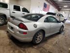 Lot #2960151227 2001 MITSUBISHI ECLIPSE GT