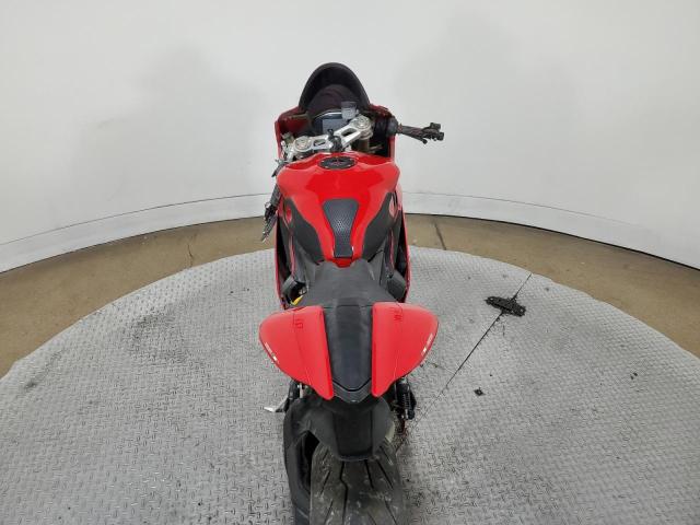 2017 DUCATI SUPERBIKE ZDM14BYW8HB008252