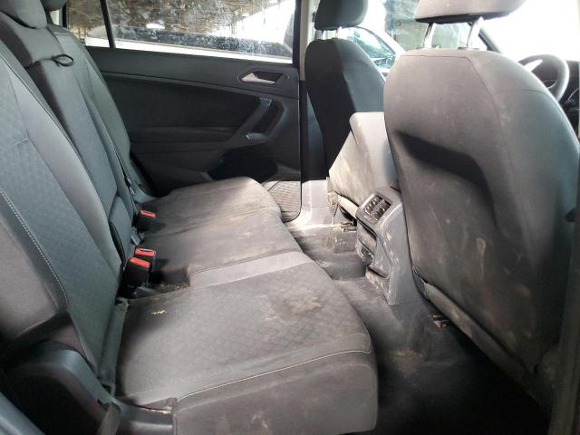 2021 VOLKSWAGEN TIGUAN S - 3VV1B7AX2MM030298