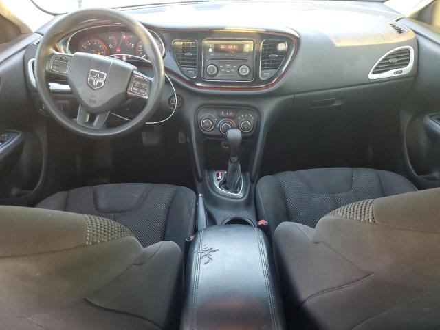 2016 DODGE DART SE - 1C3CDFAA6GD606714