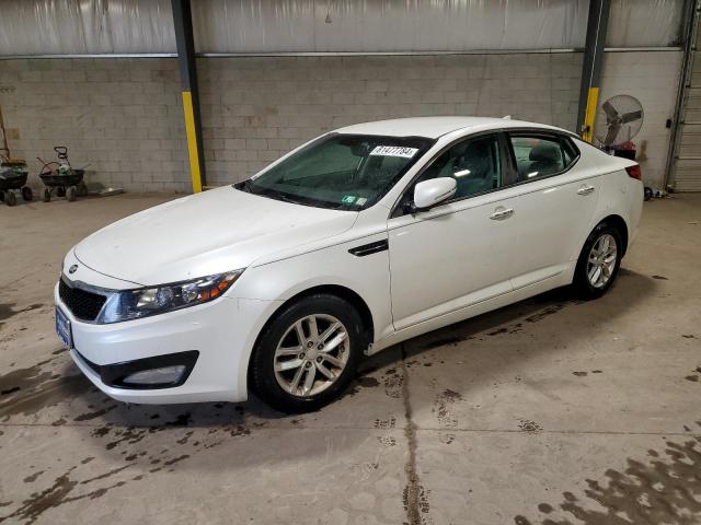 Vin: knagm4a78d5385108, lot: 81477784, kia optima lx 2013 img_1