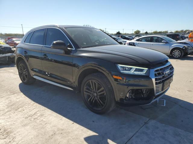 2018 AUDI Q5 PRESTIG WA1CNAFY8J2221847