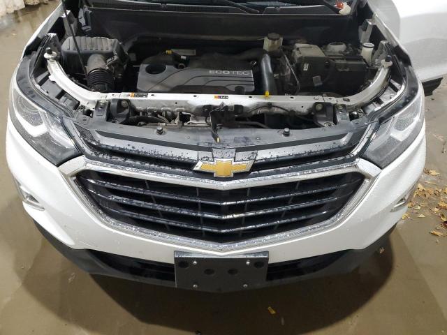 VIN 2GNAXUEV6L6152668 2020 Chevrolet Equinox, LT no.12