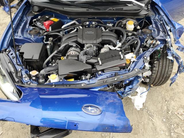 2024 SUBARU BRZ LIMITE JF1ZDBE14R9702474