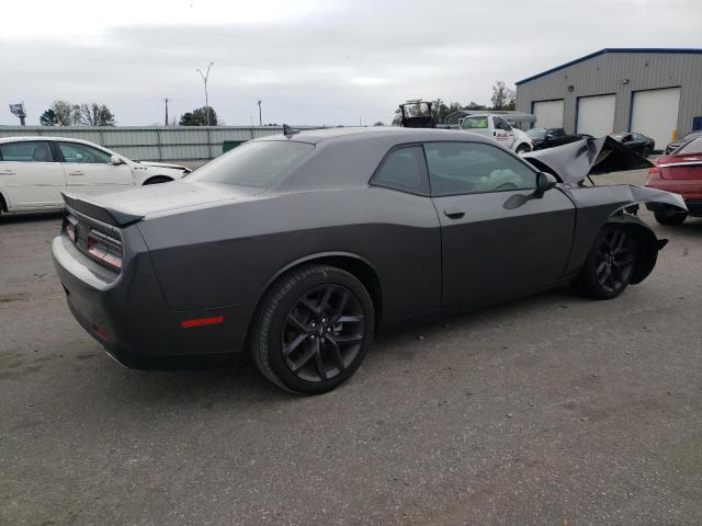 2023 DODGE CHALLENGER - 2C3CDZAG6PH685908