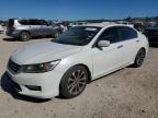 2015 HONDA ACCORD SPO - 1HGCR2F56FA104319