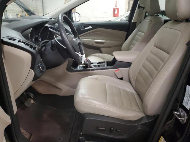 2018 FORD ESCAPE SEL - 1FMCU9HD3JUA09973