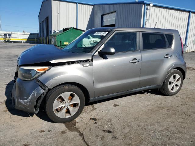 VIN KNDJN2A27E7015482 2014 KIA SOUL no.1