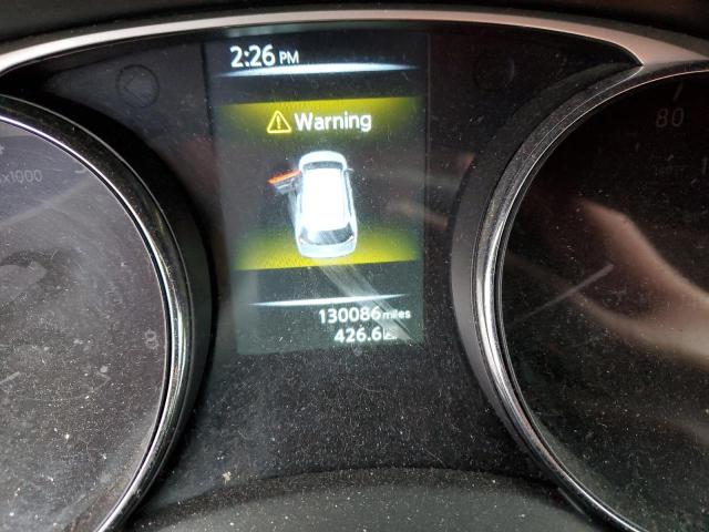 2015 NISSAN ROGUE S - 5N1AT2MT4FC838191