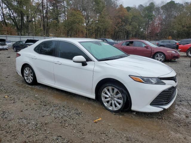 2020 TOYOTA CAMRY LE - 4T1C11AKXLU980944