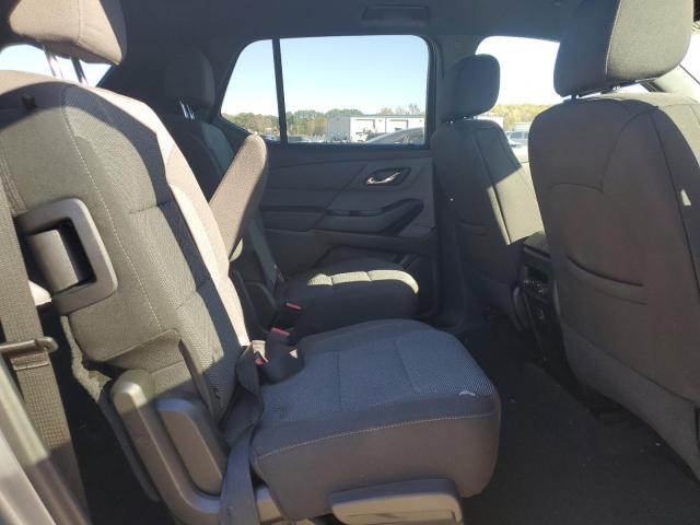 2023 CHEVROLET TRAVERSE L - 1GNERGKW5PJ312171