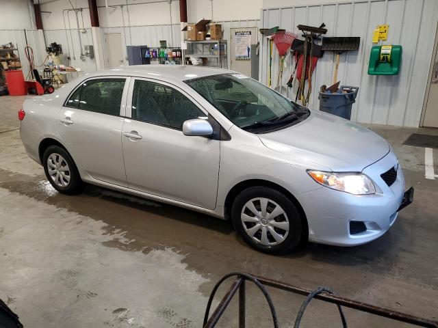 Vin: jtdbu4eexa9107997, lot: 81261674, toyota corolla base 20104