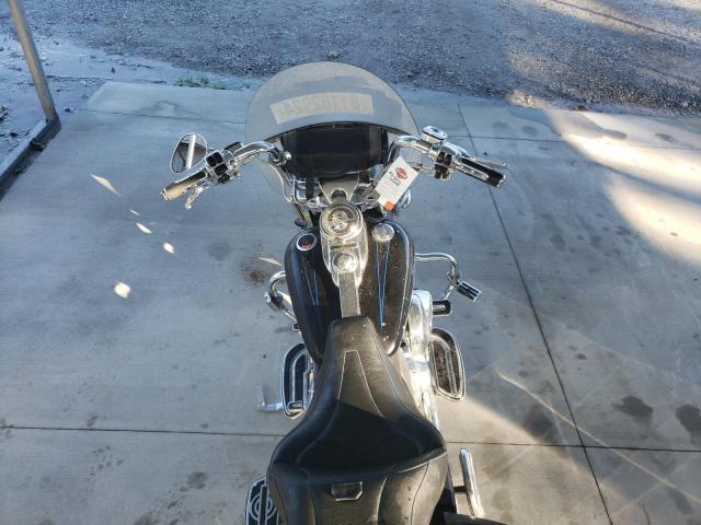 2007 HARLEY-DAVIDSON FLHRSE3 1HD1PG8147Y954752