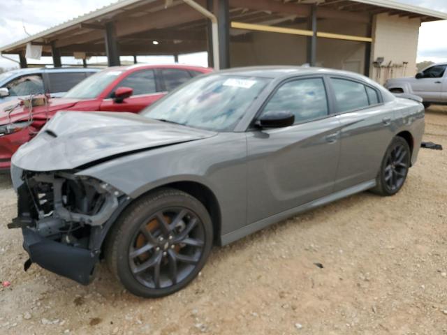 DODGE CHARGER GT