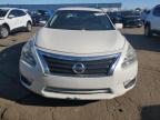 NISSAN ALTIMA 2.5 photo