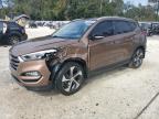 HYUNDAI TUCSON LIM photo