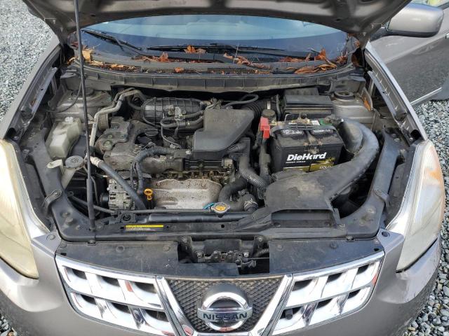 VIN JN8AS5MV6DW143575 2013 Nissan Rogue, S no.12