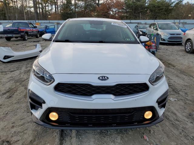 VIN 3KPF24AD5ME365042 2021 KIA FORTE no.5