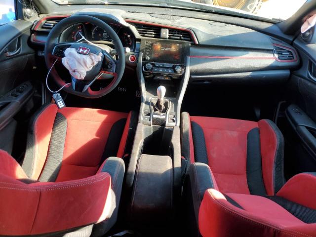 2021 HONDA CIVIC R SHHFK8G76MU205396