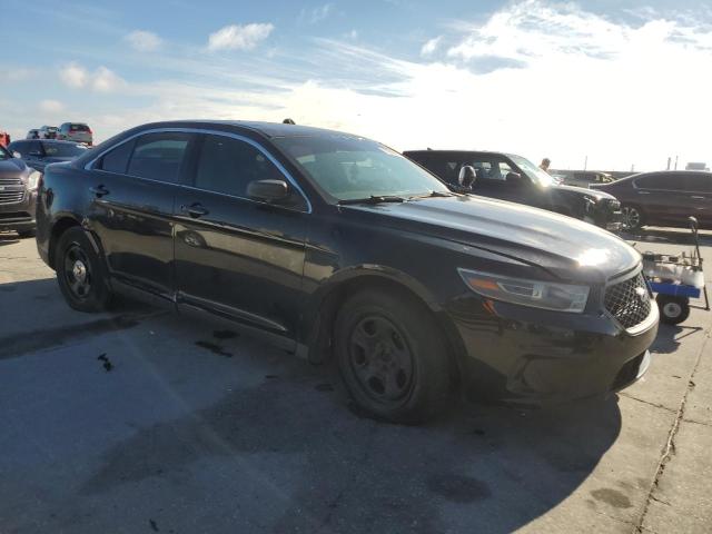 VIN 1FAHP2MK5EG165018 2014 Ford Taurus, Police Inte... no.4