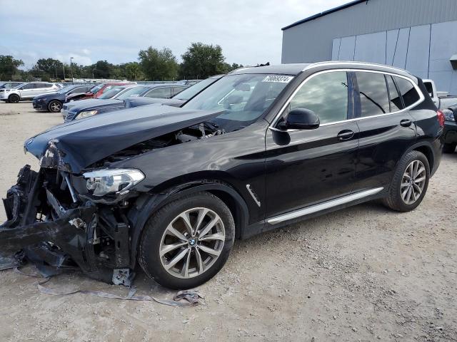 VIN 5UXTR7C54KLF30249 2019 BMW X3, Sdrive30I no.1