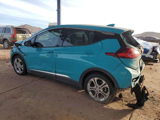 2020 CHEVROLET BOLT EV LT 1G1FY6S09L4117892