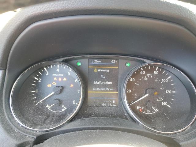 2020 NISSAN ROGUE S - 5N1AT2MT6LC746950