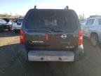 Lot #3024154814 2010 NISSAN XTERRA OFF