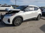 Lot #3024626716 2021 NISSAN KICKS SV