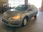 Lot #2960101179 2013 NISSAN SENTRA S