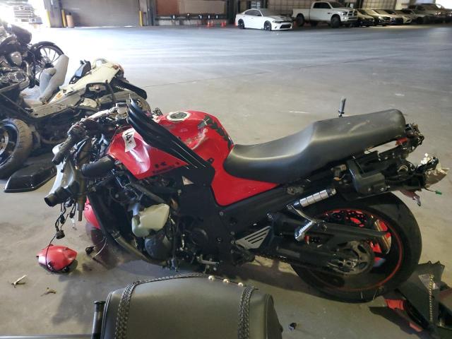 2006 KAWASAKI ZX1400 A - JKBZXNA106A004842