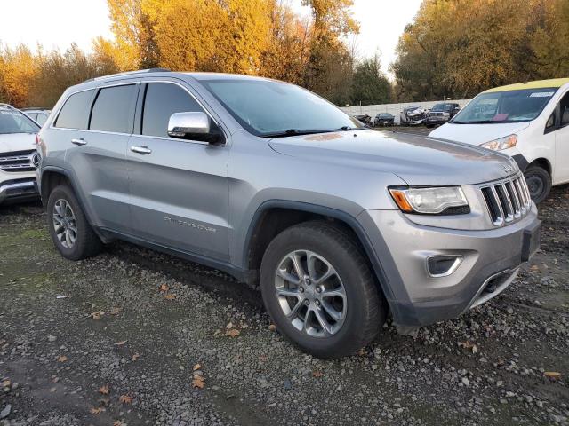 VIN 1C4RJFBM9EC451568 2014 JEEP GRAND CHEROKEE no.4