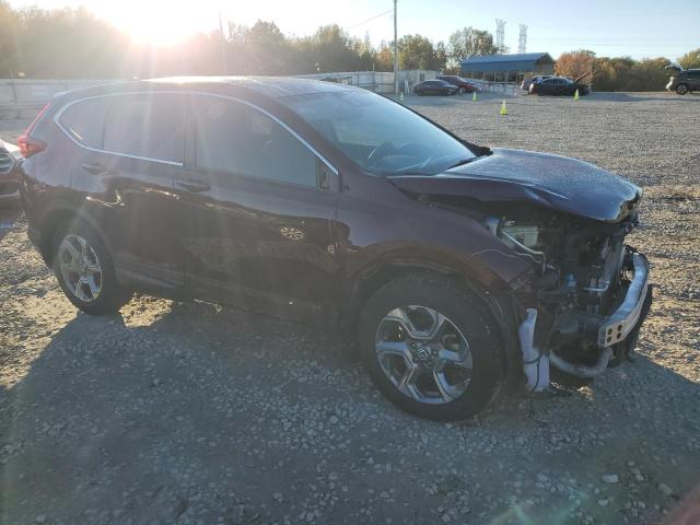 2018 HONDA CR-V EX - 7FARW1H51JE051039