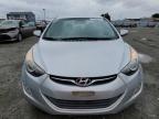 Lot #3023813951 2013 HYUNDAI ELANTRA GL