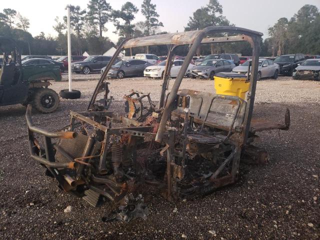 JOHN DEERE XUV835M 2022 burn   1M0835MRENM050716 photo #3