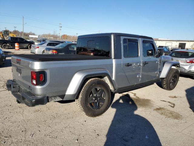 2021 JEEP GLADIATOR - 1C6HJTAG6ML535522