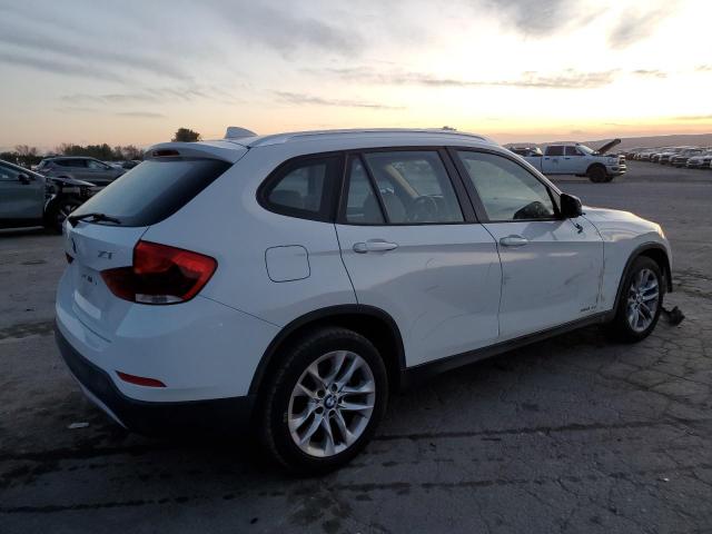 VIN WBAVL1C53FVY34671 2015 BMW X1 no.3