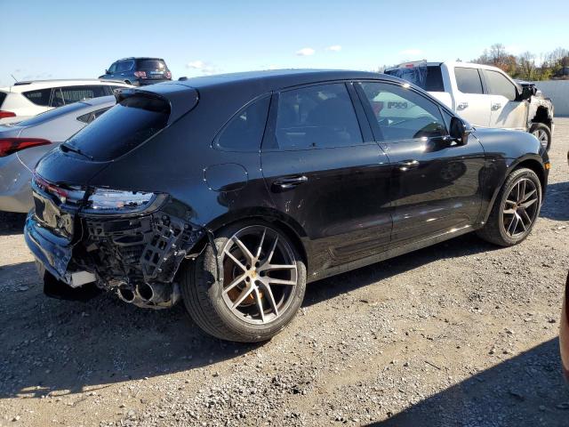 VIN WP1AA2A59NLB07494 2022 PORSCHE MACAN no.3